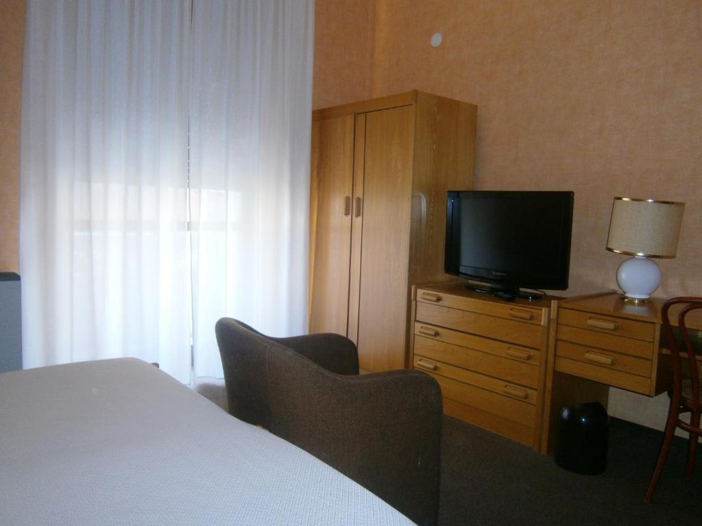 Hotel Corona Termoli Quarto foto